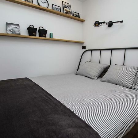 Apartman Kika Porec Exterior photo