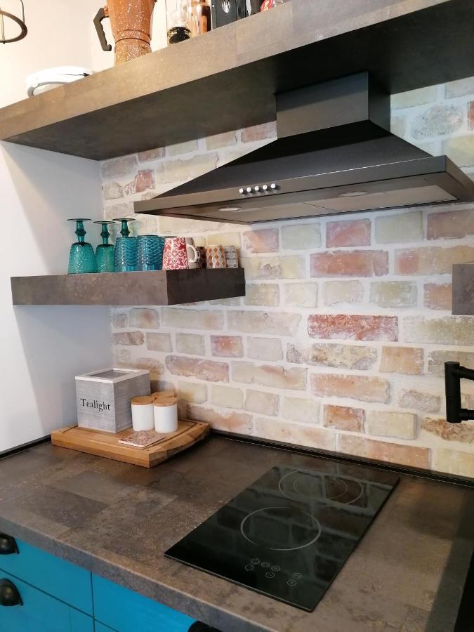 Apartman Kika Porec Exterior photo