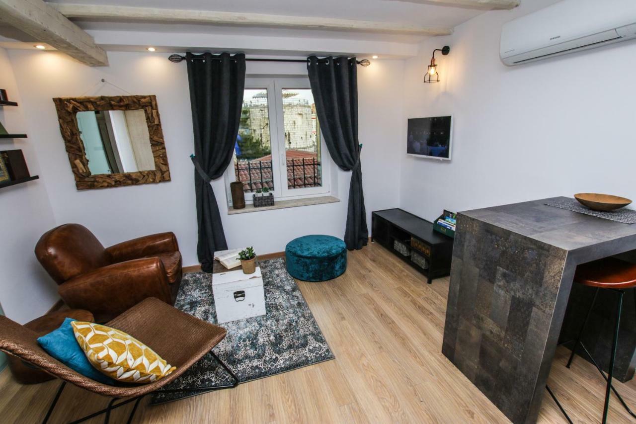 Apartman Kika Porec Exterior photo